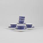 574221 Coffee set